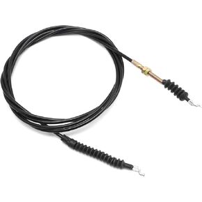 AM148260 Gear Shifting Cable, Robust Gear Shift Cable, Replacement for John Deere Gator XUV 550 560 S4 550 560, Replaces AM146412 AM138522 AM144893