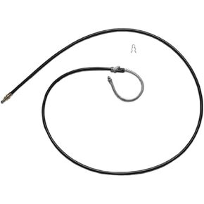 Raybestos BC93190 Professional Grade Parking Brake Cable