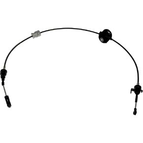 Dorman 905-153 Automatic Transmission Shifter Cable Compatible with Select Ford Models