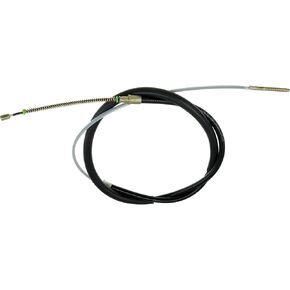 Dorman C93678 Parking Brake Cable Compatible with Select Volkswagen Models