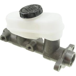 Dorman M39543 Brake Master Cylinder Compatible with Select Ford / Mercury Models