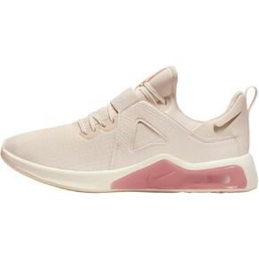 Nike Air Max Bella TR 5 Women's Workout Shoes (DD9285-800, Guava Ice/Red Stardust/Pale Ivory/)