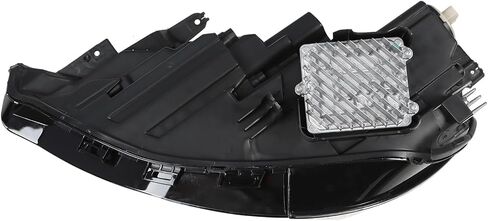86780915 Passenger Side Headlight Assembly Compatible with 2021 2022 2023 Envision (Right) in Kuwait