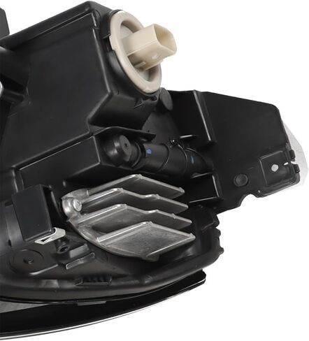 86780915 Passenger Side Headlight Assembly Compatible with 2021 2022 2023 Envision (Right) in Kuwait
