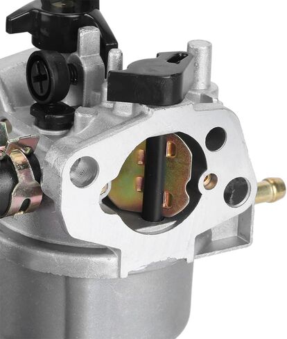 المزدوج الوقود المكربن ​​LPG NG تحويل عدة لمولد البنزين المحمولة 2KW GX160 168F GX200 170F المكربن ​​هاربور مولد الشحن المحركات in Saudi Arabia