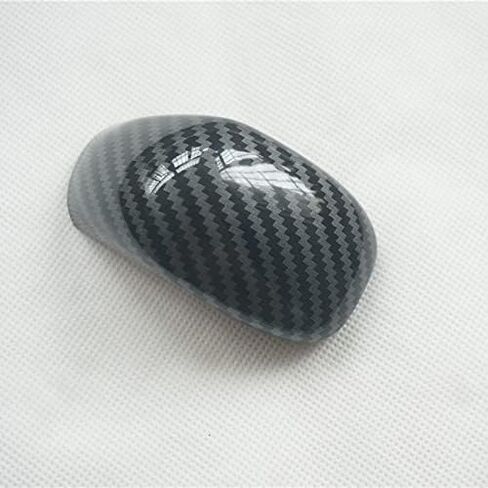 New Sport Carbon Fiber Style Interior Side Air Vent Trim Fit for Nissan Altima 2019 2020 2021 2022 (Carbon Fiber Style, Left+Right air Vent Trim) in Saudi Arabia