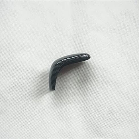 New Sport Carbon Fiber Style Interior Side Air Vent Trim Fit for Nissan Altima 2019 2020 2021 2022 (Carbon Fiber Style, Left+Right air Vent Trim) in Saudi Arabia