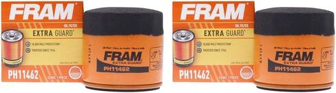 Fram PH11462 Full Flow Lube Spin-On Oil Filter in Saudi Arabia