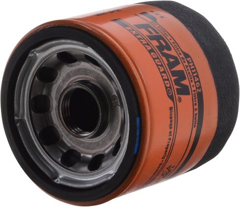 Fram PH11462 Full Flow Lube Spin-On Oil Filter in Saudi Arabia
