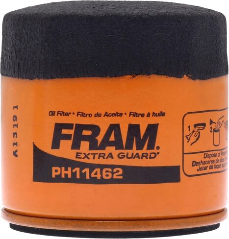 Fram PH11462 Full Flow Lube Spin-On Oil Filter in Saudi Arabia