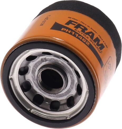 Fram PH11462 Full Flow Lube Spin-On Oil Filter in Saudi Arabia