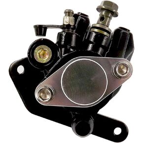 labwork Rear Brake Caliper Replacement for Yamaha Banshee 350 Blaster 200 YFS200 Raptor 250 350 660R Warrior 350 450 1987-2013