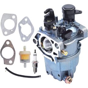 16100-Z5R-U71 Carburetor 8302861 Replacement for Honda GX390R1 GX390RT1 GX390U1 GX390UT1 Engines