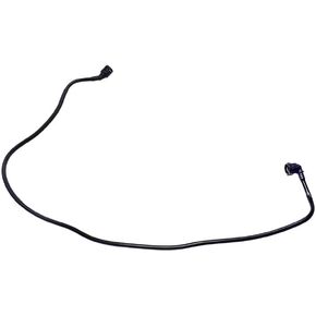 Upper Radiator Hose to Expansion Tank Vent Hose Compatible with BMW 435i 435i xDrive M235i 335i Replacement 17128570061