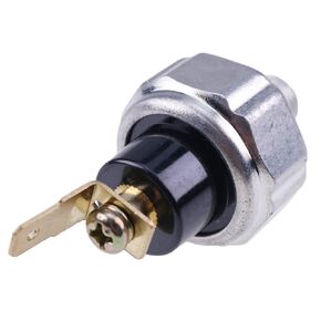 BLUESUNSOLAR Oil Pressure Switch 6632623 Replacement for Bobcat Skid Steer Loader 642 742