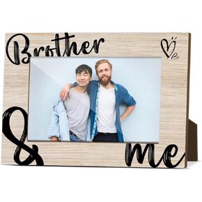 Godmother Frame Wooden Picture Frames 4x6 Picture Frame for Desk Godparents Gifts for Baptism Horizontal Picture Frame Small Picture Frames God Mother Gifts Photo Gifts Picture Frame 4x6 - Jrm715 in Kuwait