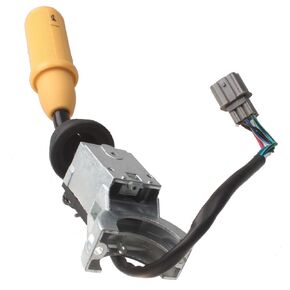 HOLDWELL Forward & Reverse Column Switch 701/52601 701/46601 701/37701 Compatible with JCB 2CX 2CXL 504B 506B 2CXU 528AG Left Hand Handle