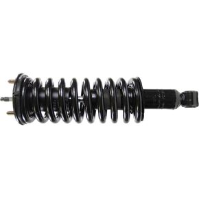 Monroe Quick-Strut 271102 Suspension Strut and Coil Spring Assembly for Nissan Frontier