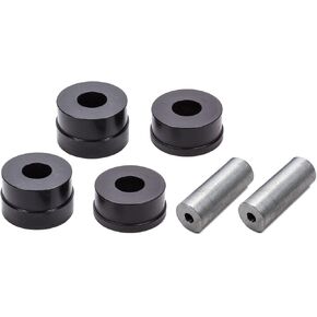 Prothane 4-510-BL 94-02 Dodge Ram 3.9/5.2/5.9L Motor Mount Bushing, 1 Pack