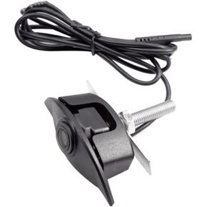 Vlicevrn HD Car Front Logo Mark Camera Rear View Camera Night Vision Backup Parking Camera Waterproof IP68 Vehicle Camera for Volvo Sl40 Sl80 Xc60 Xc90 S40 S80 C70 C30 V40 V50 V60 S80