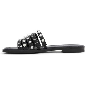 ALDO Women's Pearlyne Flat Sandal
