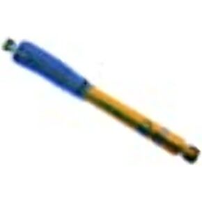 Bilstein (24-016186) 46mm Monotube Shock Absorber , Yellow