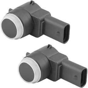 Xinhan 2125420018 Backup Reverse Parking Sensor Parking Distance Control for Mercedes Benz G ML SLK SLC C E S Class (1 PC)