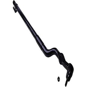 Dorman D1439 Front Passenger Side Outer Steering Tie Rod End Compatible with Select Ford Models