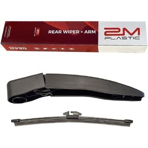 Rear Wiper Arm & Blade For 2021-2024 Ford Bronco SPORT OE Quality