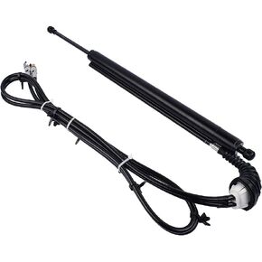 استبدال فتحة محرك الباب الخلفي للسائق الأيسر للتضاريس 2010-2015 L4 2.4L 2010-2012 V6 3.0L 2013-2015 V6 3.6L 23432304 20927446 in Kuwait