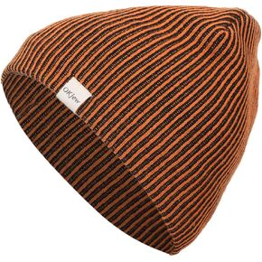 Knit Beanie Hat for Men Knit Beanie Hat for Women