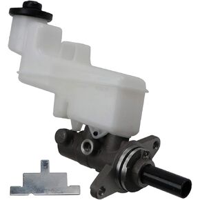 Beck/Arnley 072-9958 Brake Master Cylinder