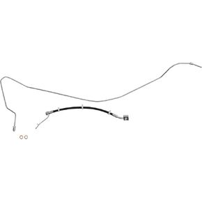 Sunsong 2207176 Brake Hydraulic Hose
