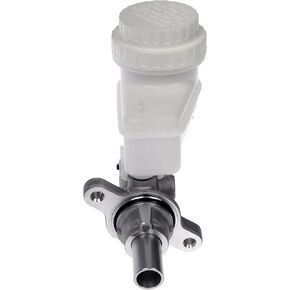 Dorman M630700 Brake Master Cylinder Compatible with Select Mitsubishi Models
