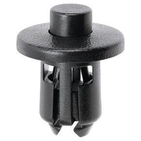 OAUTOO 20pcs Cowl Vent Upper Radiator Cover & Wheel Apron Push-Type Retainer for Toyota 90467-10170-C0 Lexus LS 460, LS 600, RX 350 & RX 450 and Toyota RAV4 2006 - On