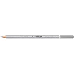 Staedtler Karat Aquarell 125-9 Professional Watercolour Pencils - Black (Pack of 6)