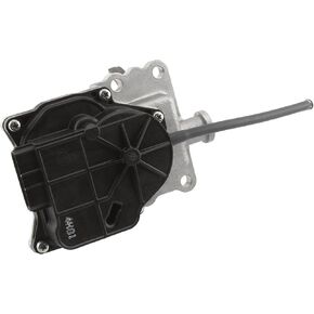 AISIN SAT-011 OEM Differential Lock Actuator - Compatible with Select Toyota Sequoia, Tundra
