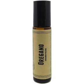 Oregano Pre-Diluted Roll-On Essential Oil 10ml (1/3oz)