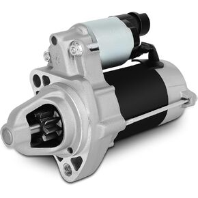 SCITOO Starter for 17998 Starter Motor Fits for Honda Fit