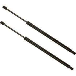 2Pcs 21.06 Inch Rear Back liftgate tailgate Hatch trunk Struts Lift Supports Fits 2003-2004 Murano - Shock Gas Spring Prop Rod