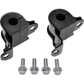 Dorman 928-320 Front Suspension Stabilizer Bar Bushing Kit Compatible with Select Cadillac Models, 2 Pack