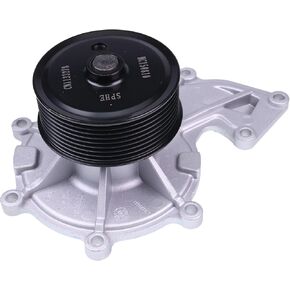 Water Pump 5314728 Compatible with Cummins ISF3.8 Engine Diesel Truck