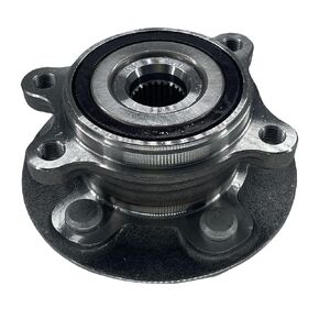 Front Wheel Bearing Hub Assembly with 5-Lugs Fit for Camry 2018-2022, for Avalon 2021, for Lexus ES250 2021-2023# 513439