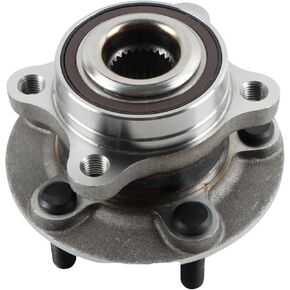 512498 محمل العجلة الأمامية أو الخلفية ومجموعة المحور يناسب 2013-2016 MKZ 2.0L، يناسب 2013-2020 Fusion 2.5L، استبدل OE 512498 HA590481 in Kuwait