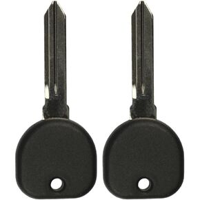 2x Keyless Option Remote Car Key For Buick Chevrolet Pontiac B99-PT Pk3 ID 13