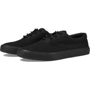 حذاء رياضي رجالي من Sperry Striper II CVO SeaCycled، مقاس 8.5