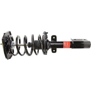 Monroe Quick-Strut 471662L Suspension Strut and Coil Spring Assembly for Pontiac Grand Prix