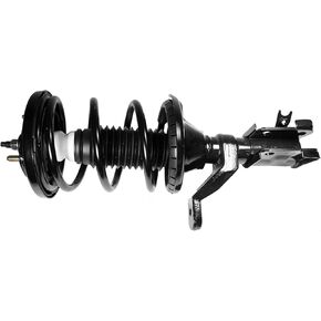 Monroe Quick-Strut 172185 Suspension Strut and Coil Spring Assembly for Honda Civic
