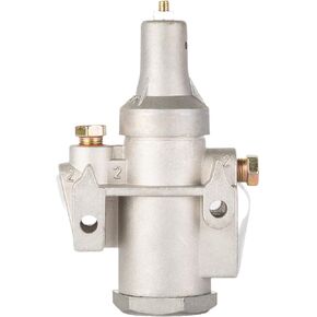 K2170 Power Products Automatic Transmission Range Valve Replace Eaton Fuller K2170