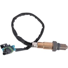 Oxygen Sensor 250-24649, O2 Sensor for Buick for Allure for Lacrosse for Cadillac for SRX for Chevy for Captiva Sport for Equinox for Volt for GMC for Terrain